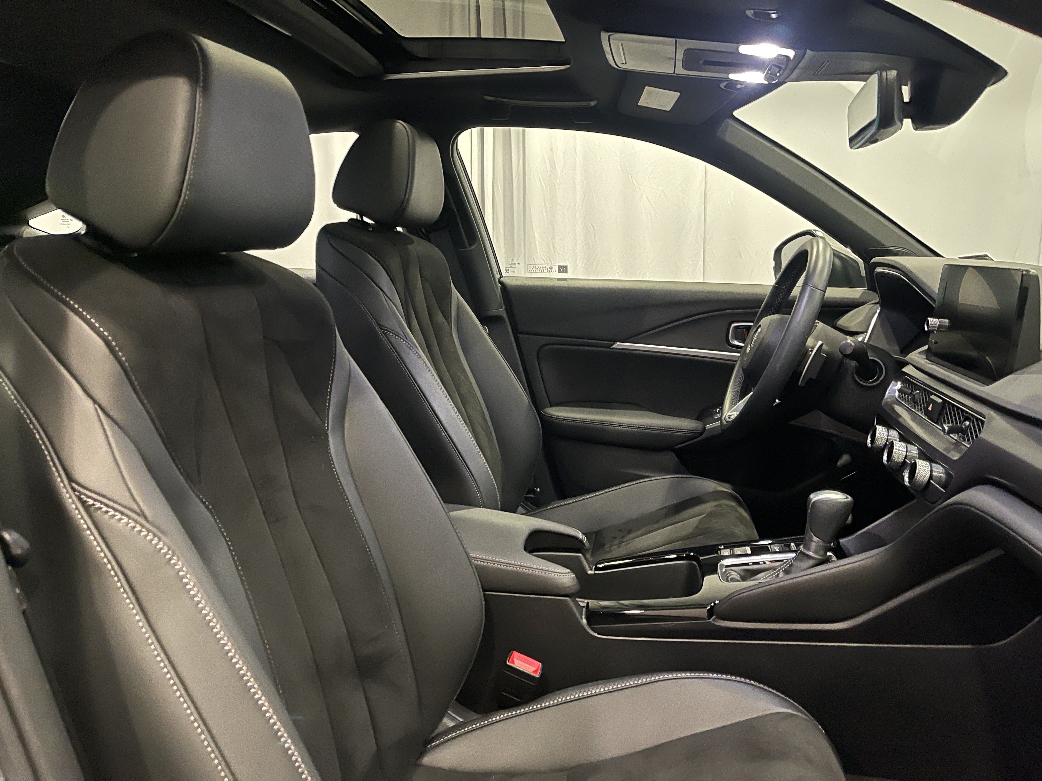 Used 2024 Acura Integra A-Spec w/ Technology Package FWD image 15