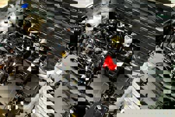 Used 2021 Ford Bronco Sport Big Bend image 28