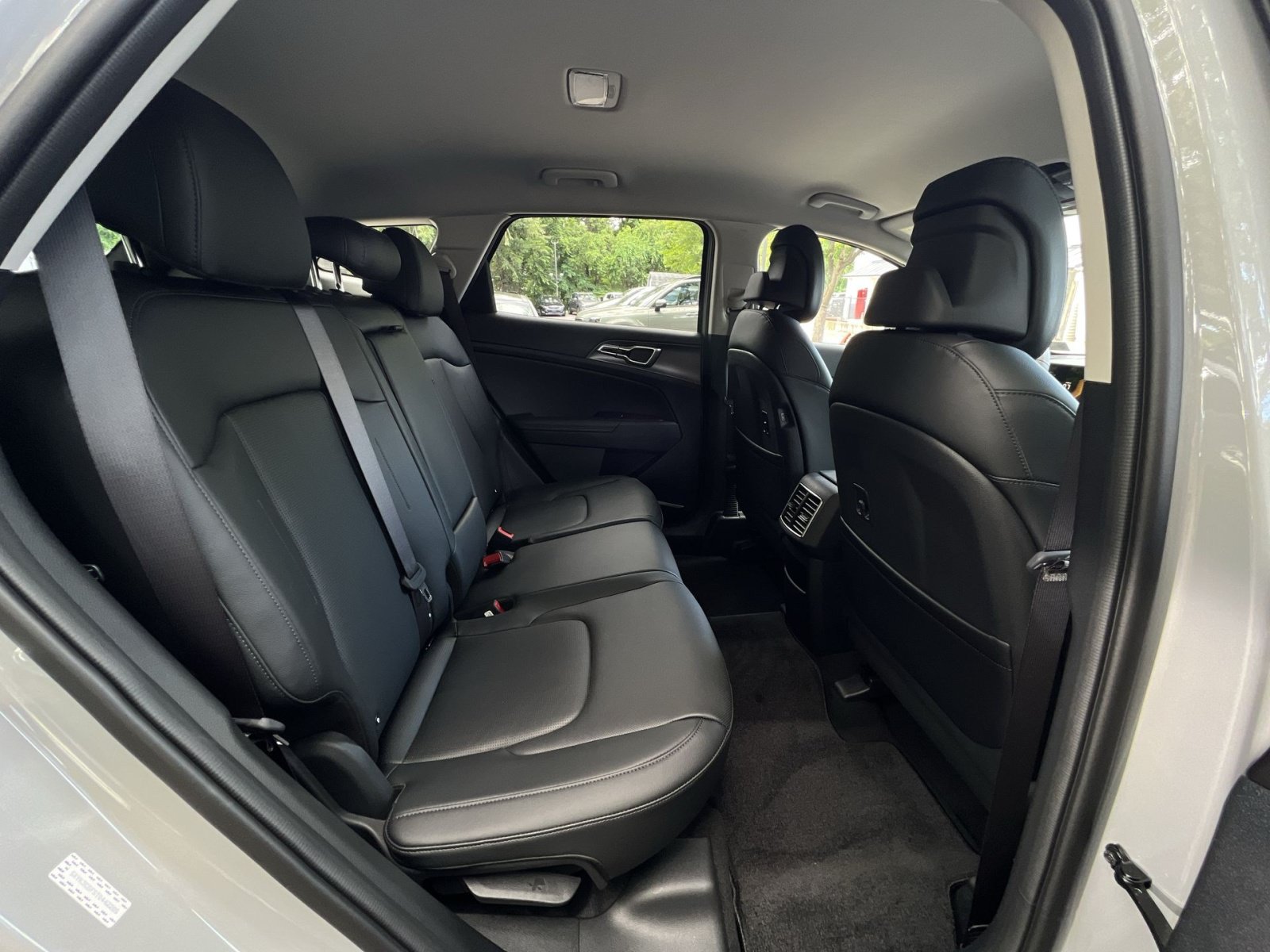 New 2026 Kia Sportage EX AWD/4WD image 31