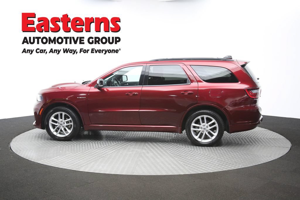 Used 2024 Dodge Durango R/T AWD/4WD image 63