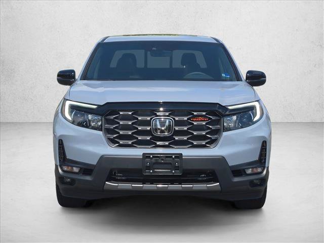 New 2026 Honda Ridgeline TrailSport image 6