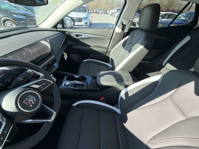 New 2026 Buick Envision Sport Touring image 17