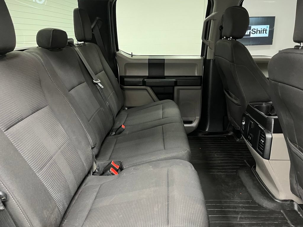 Used 2019 Ford F150 XL w/ Equipment Group 101A Mid AWD/4WD image 53