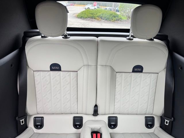Certified 2026 MINI Cooper S FWD image 26