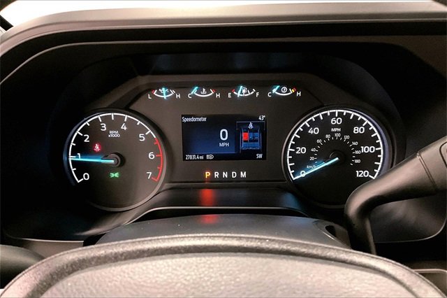 Used 2023 Ford F250 XLT image 25