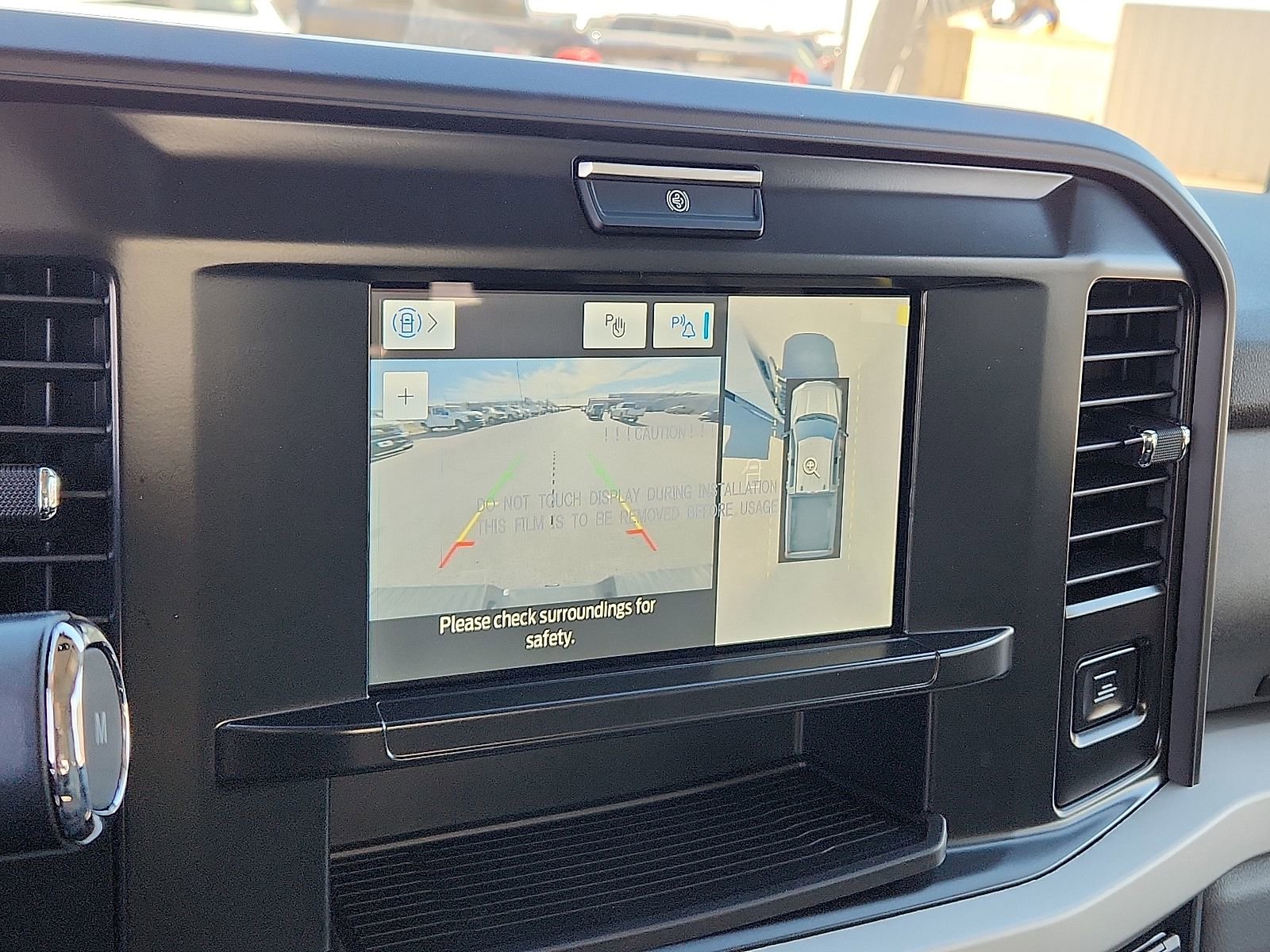 New 2026 Ford F350 XLT w/ 360-Degree Camera Package image 14