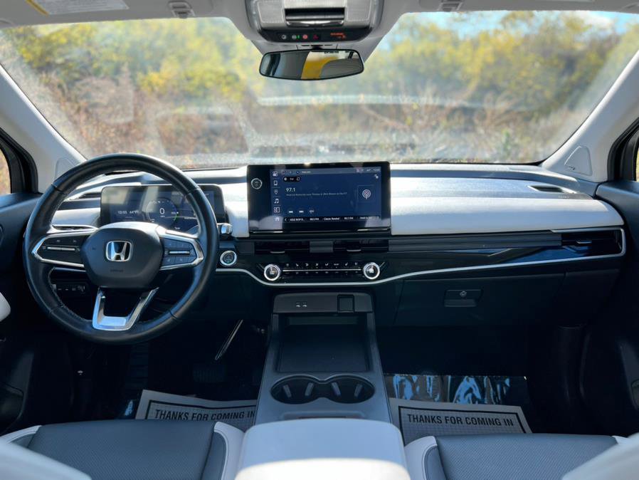 Used 2024 Honda Prologue Elite image 16