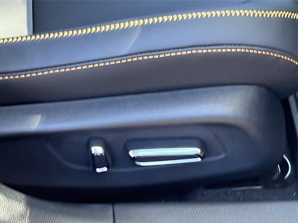 New 2026 Acura Integra A-Spec w/ Technology Package FWD image 31
