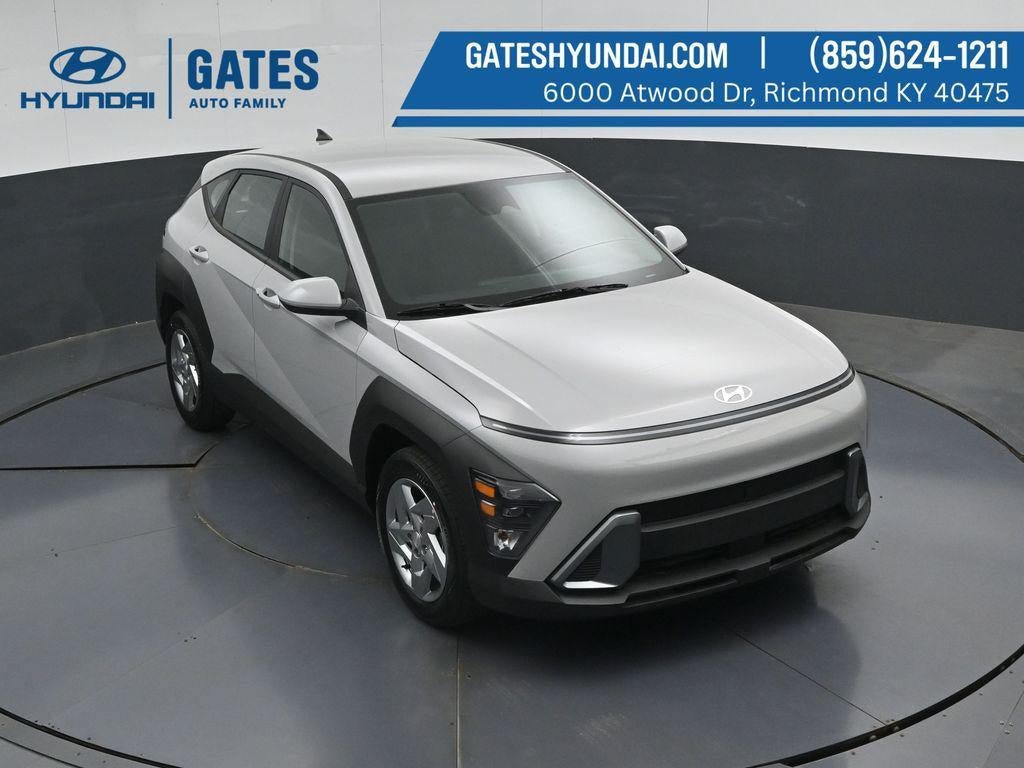 New 2027 Hyundai Kona SE FWD image 46