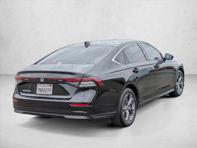 Used 2024 Honda Accord EX image 5