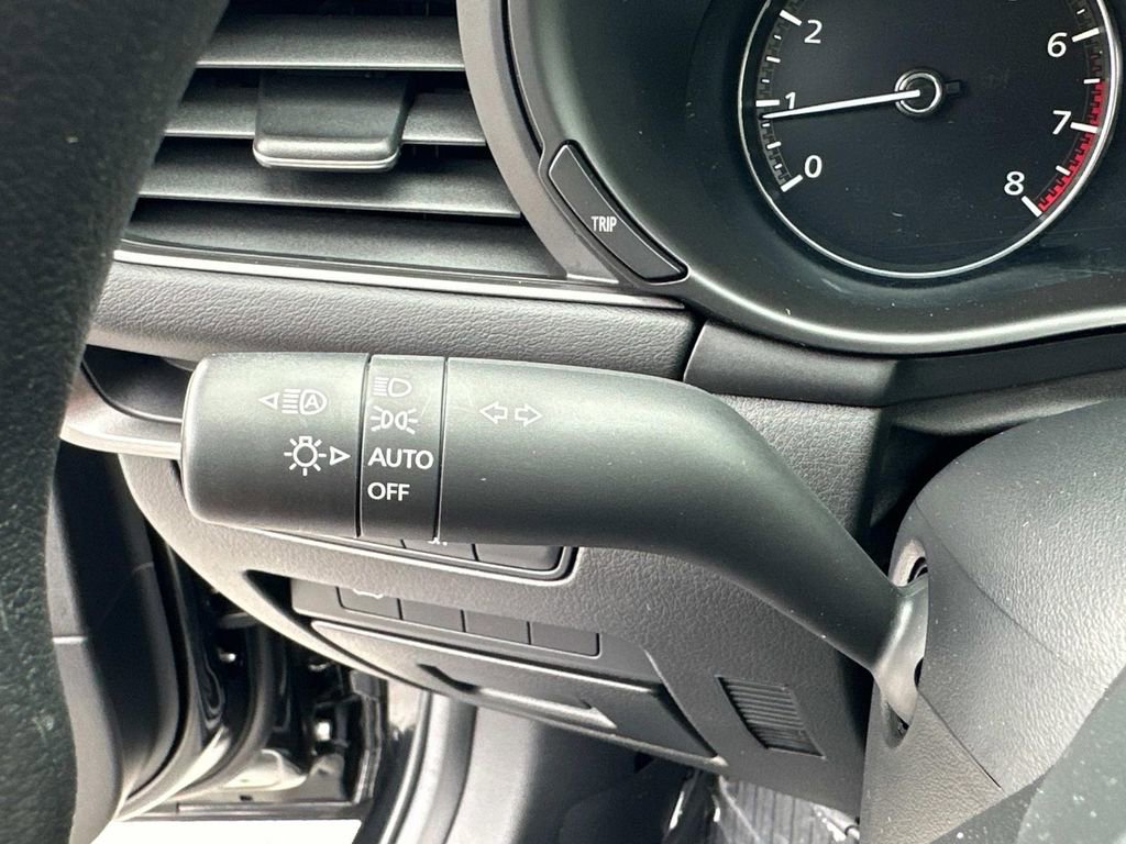 Certified 2024 MAZDA MAZDA3 s image 22