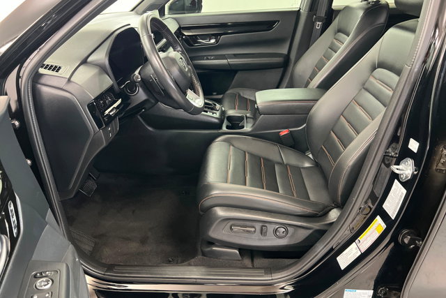 Used 2024 Honda CR-V Sport Touring image 17