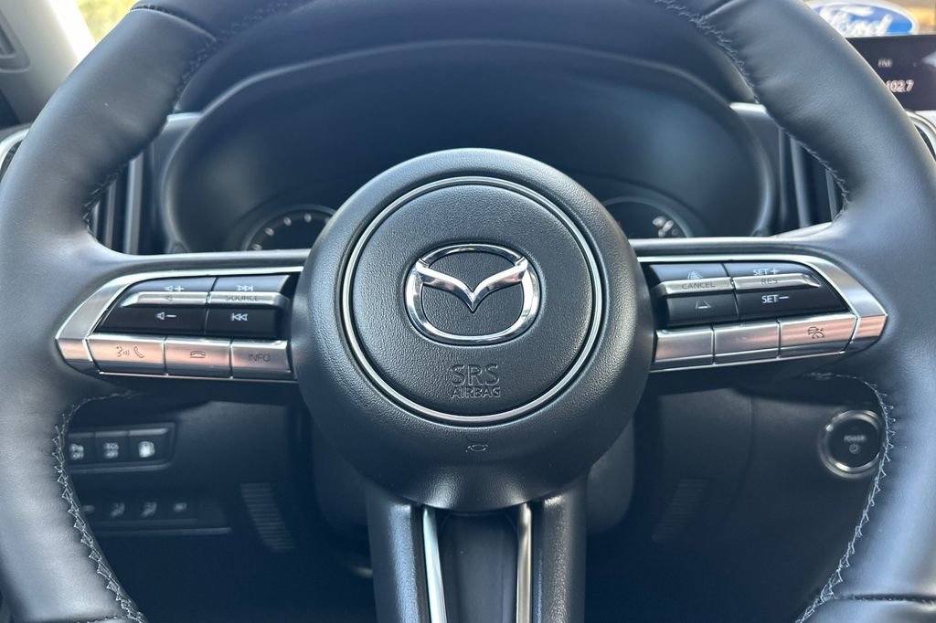 New 2026 MAZDA CX-50 2.5 Hybrid w/ Weather Package image 20