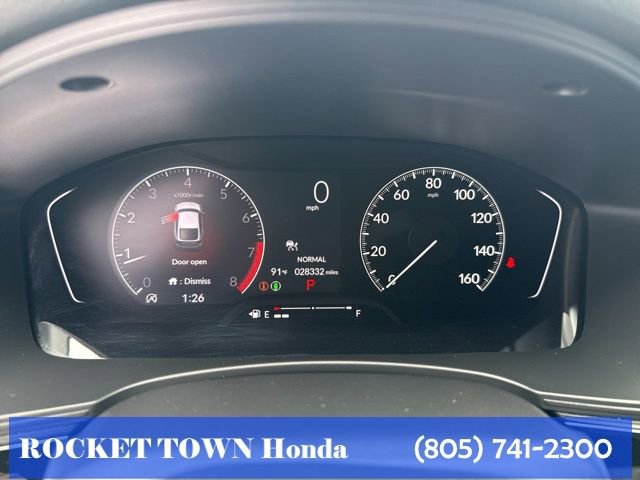 Used 2023 Honda Civic Sport image 24