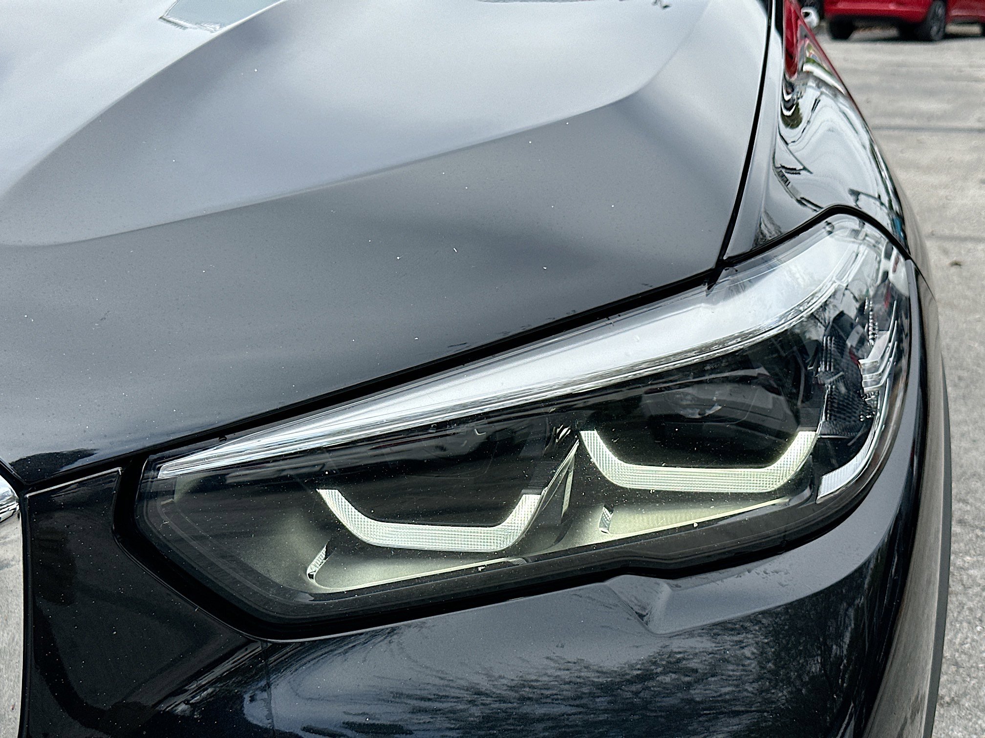 Used 2021 BMW X5 sDrive40i w/ Premium Package image 32