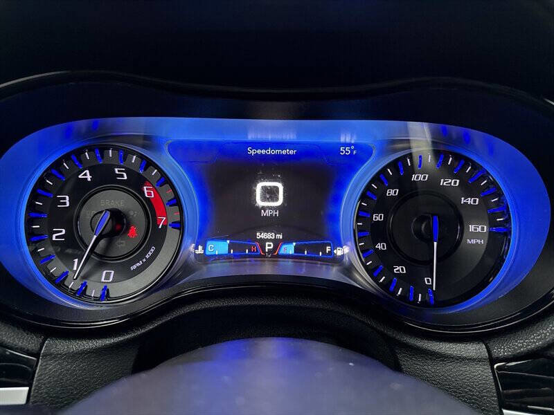 Used 2020 Chrysler 300 S image 24