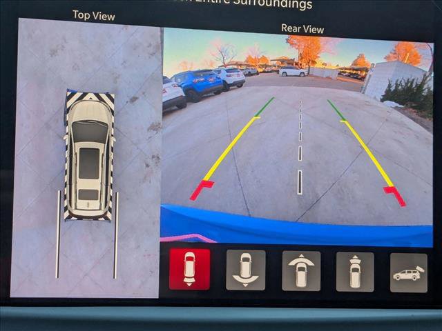 New 2026 Chrysler Pacifica Select w/ S Appearance Package image 12