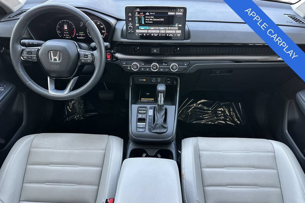 Used 2024 Honda CR-V EX-L image 15
