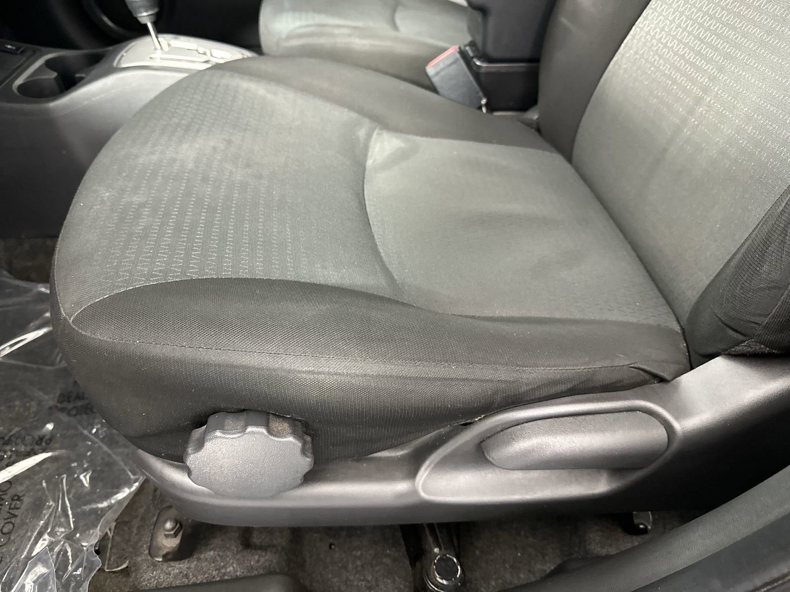 Used 2021 Mitsubishi Mirage G4 LE image 16