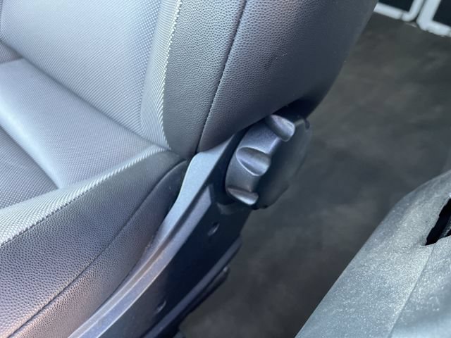 Used 2025 RAM ProMaster 2500 w/ Convenience Group FWD image 16