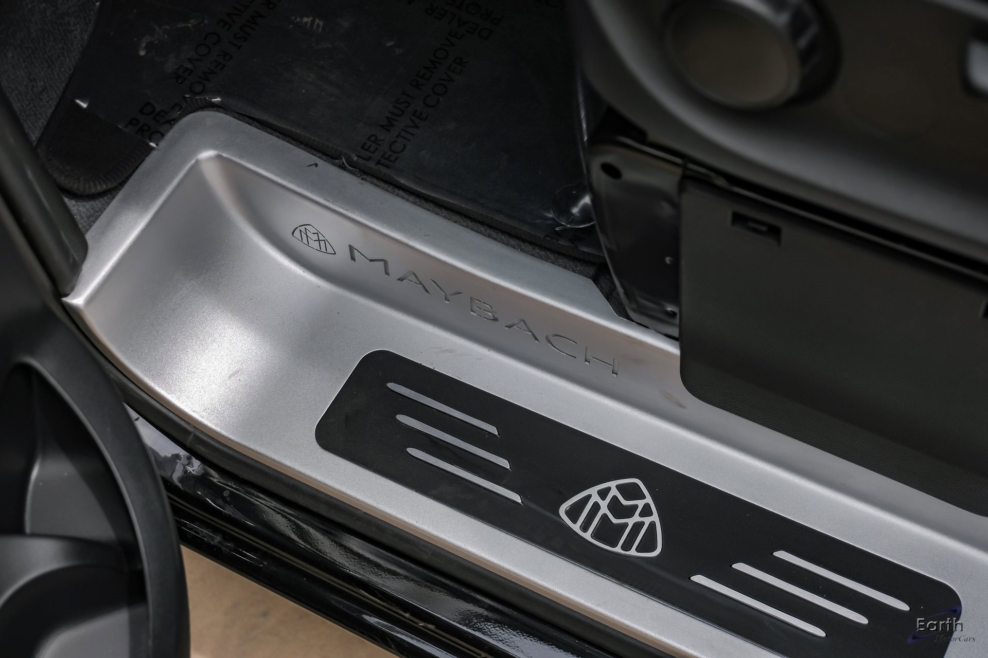 Used 2023 Mercedes-Benz Metris Passenger image 36