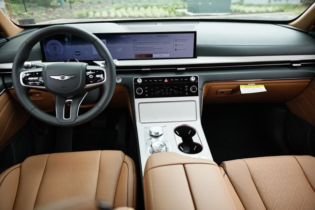 New 2026 Genesis GV80 2.5T Advanced AWD/4WD image 27