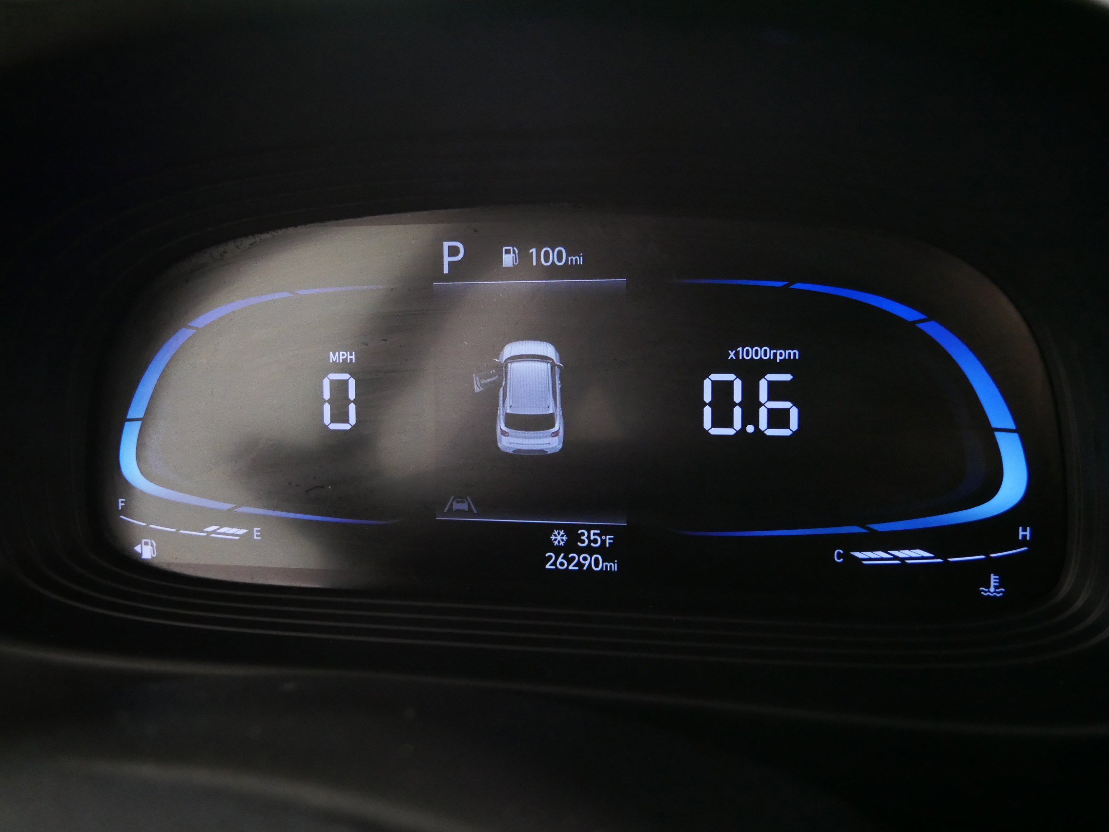 Used 2024 Hyundai Venue SEL image 21