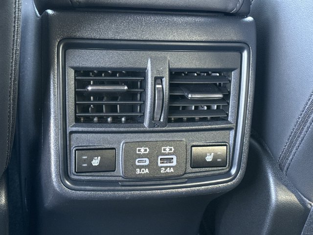 Certified 2026 Subaru Outback Limited AWD/4WD image 11