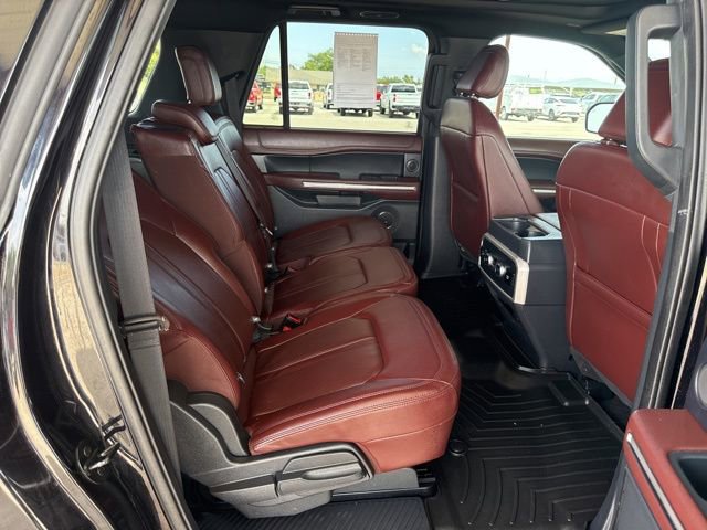 Used 2023 Ford Expedition Max Limited RWD image 10