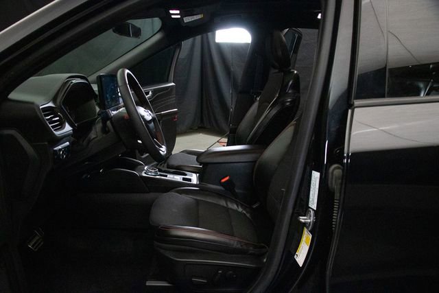 Used 2023 Ford Escape ST-Line Select w/ Tech Pack #2 image 26