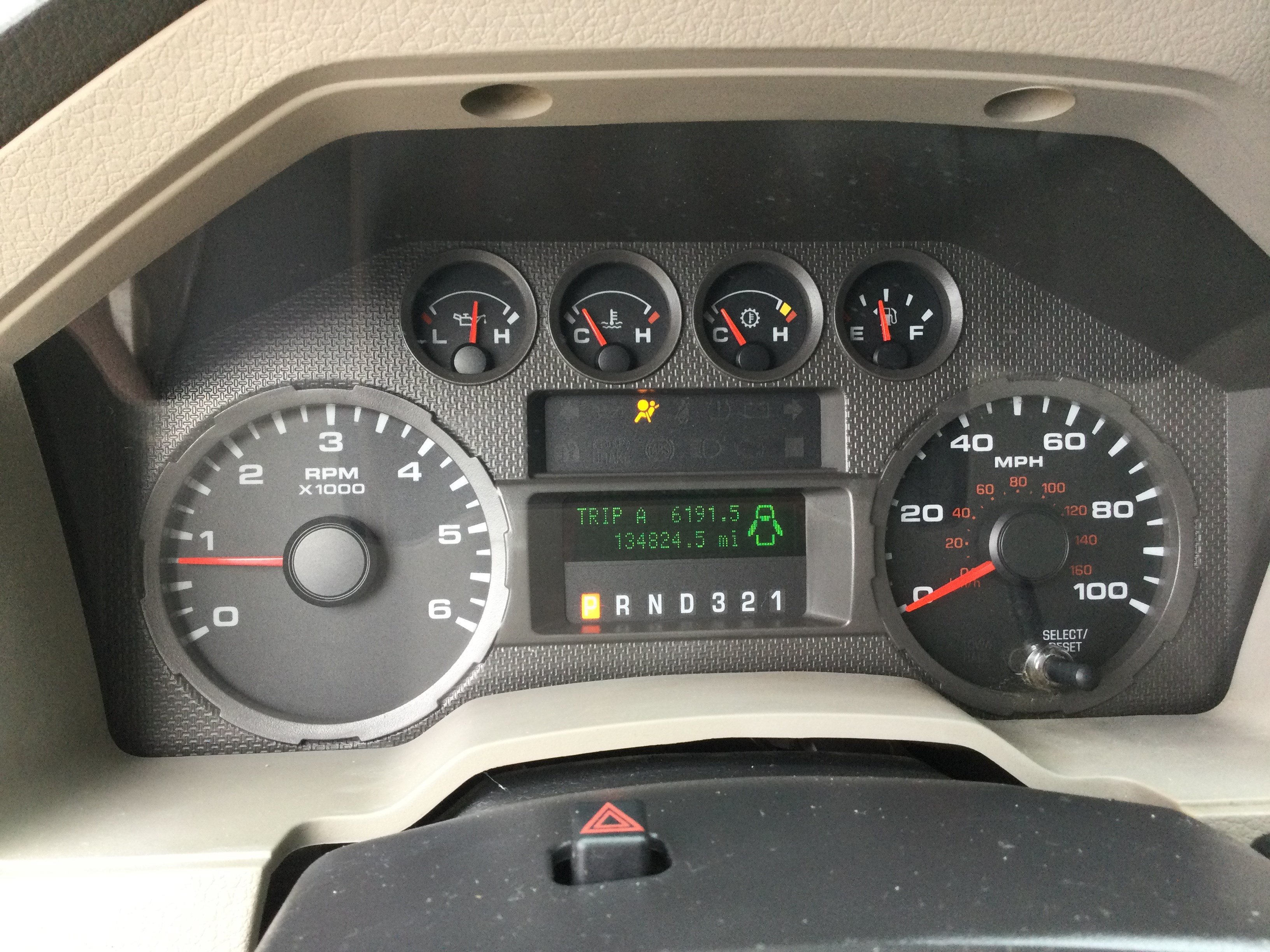 Used 2009 Ford F350 XL RWD image 8