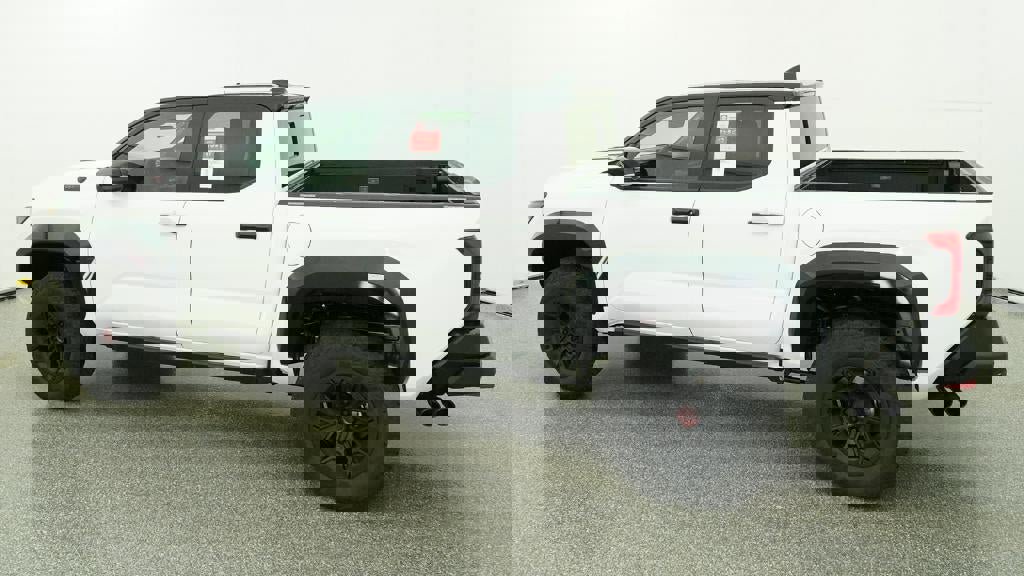 New 2026 Toyota Tacoma TRD Pro AWD/4WD image 4