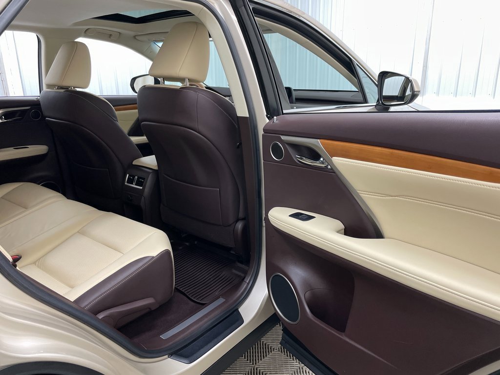 Used 2019 Lexus RX 350 350 image 38