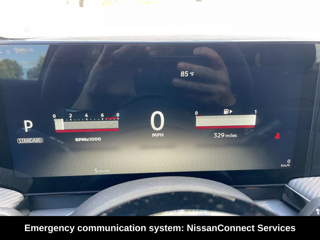 Used 2026 Nissan Kicks SR w/ Cold Weather Package AWD/4WD image 27