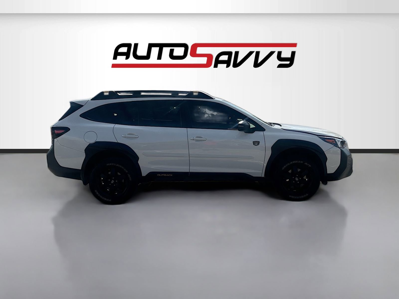 Used 2023 Subaru Outback Wilderness image 8