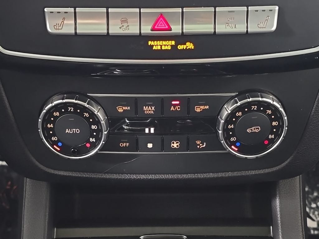 Used 2017 Mercedes-Benz GLE 350 4MATIC image 23