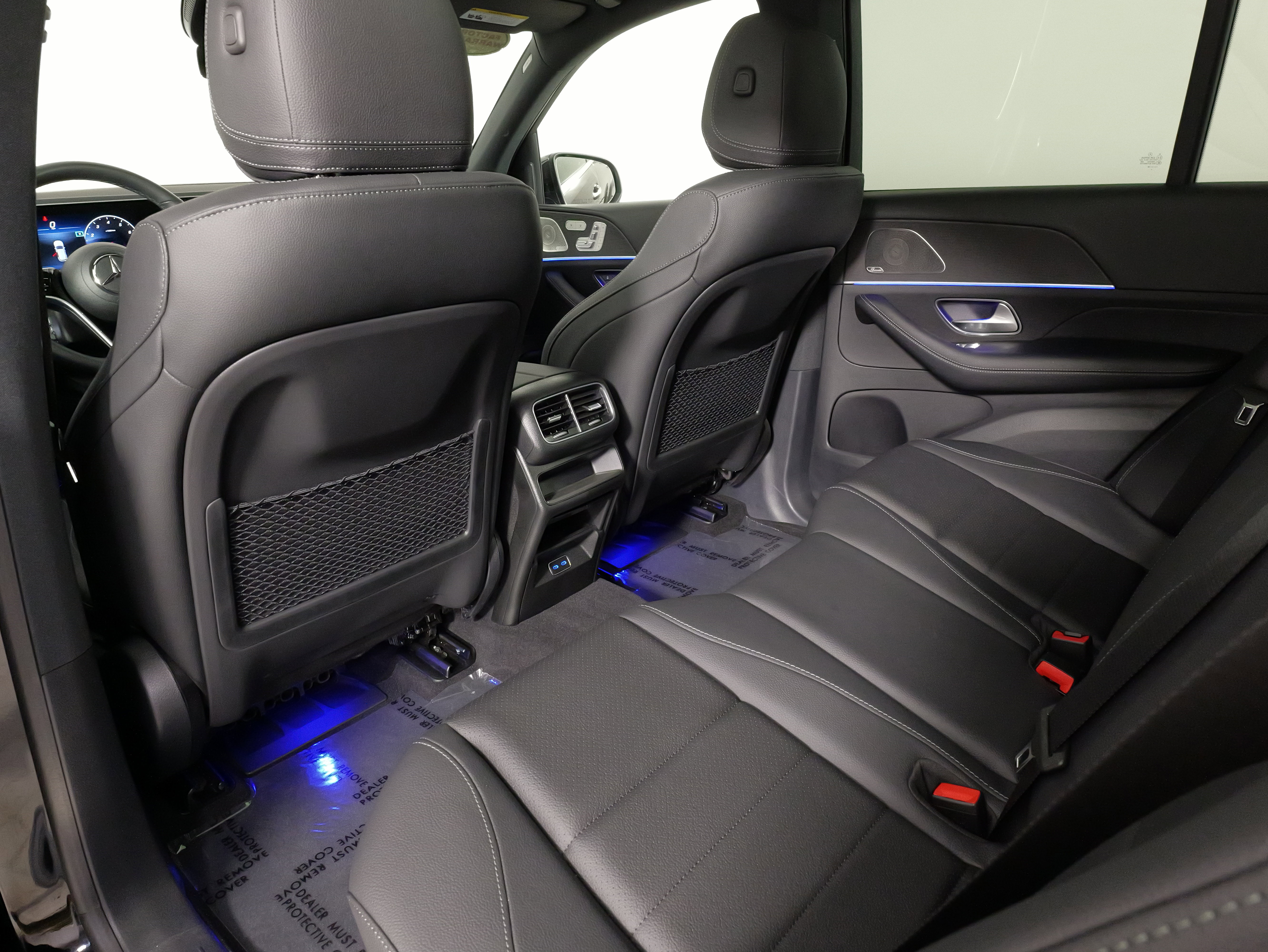 Used 2024 Mercedes-Benz GLE 350 4MATIC image 40
