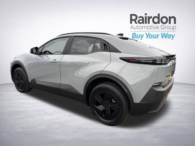 New 2026 Subaru Uncharted AWD image 5
