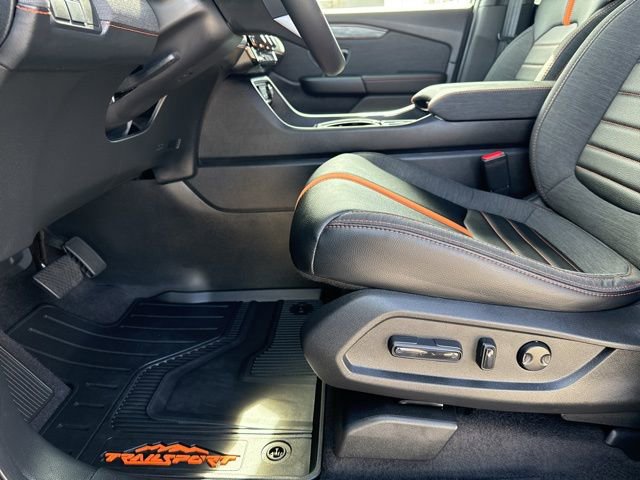 Used 2026 Honda Passport TrailSport image 25