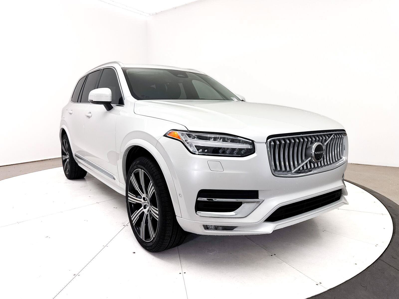 Used 2023 Volvo XC90 B6 Ultimate w/ Protection Package Premier AWD/4WD image 12
