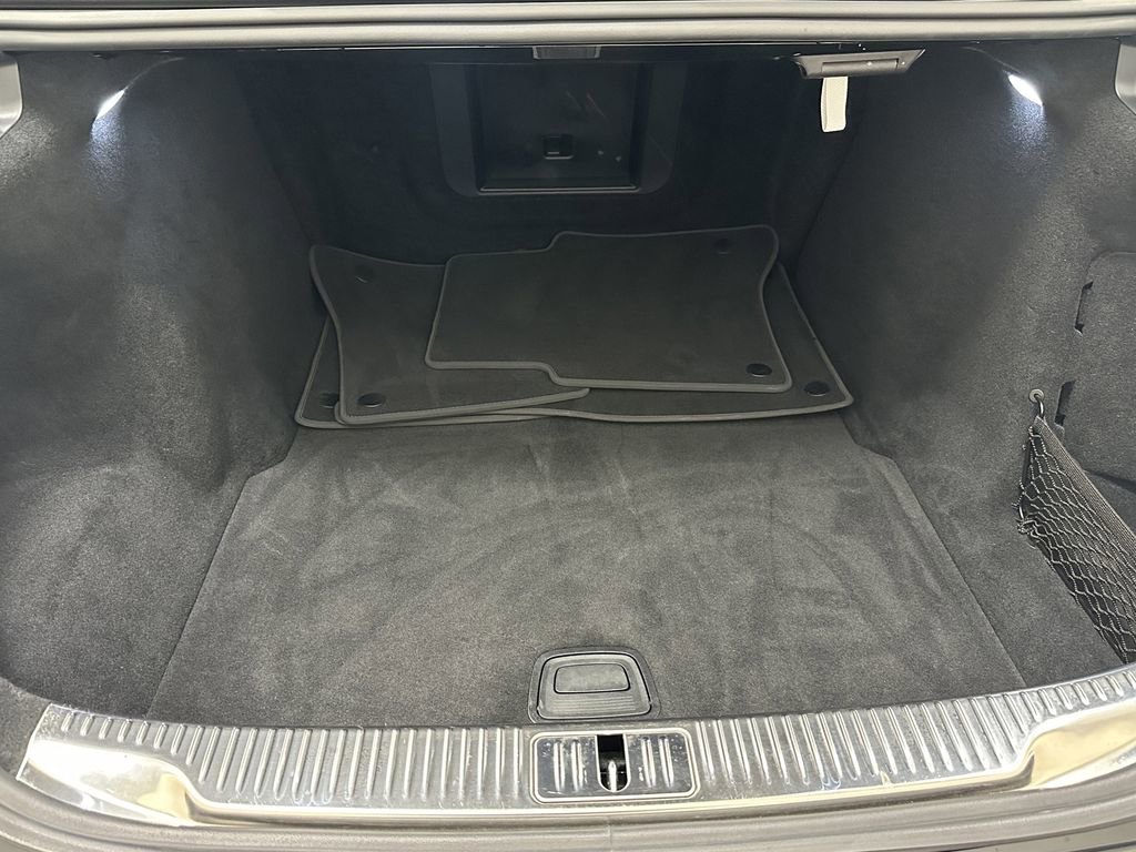 Certified 2024 Mercedes-Benz S 580 4MATIC Sedan image 21