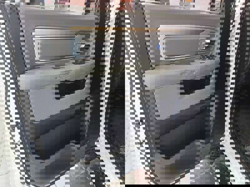 Used 2016 RAM 1500 Outdoorsman image 8