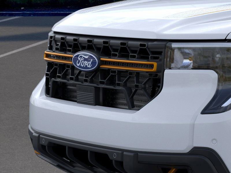 New 2026 Ford Maverick Tremor image 18