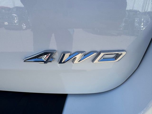 New 2026 Ford Explorer ST-Line image 33