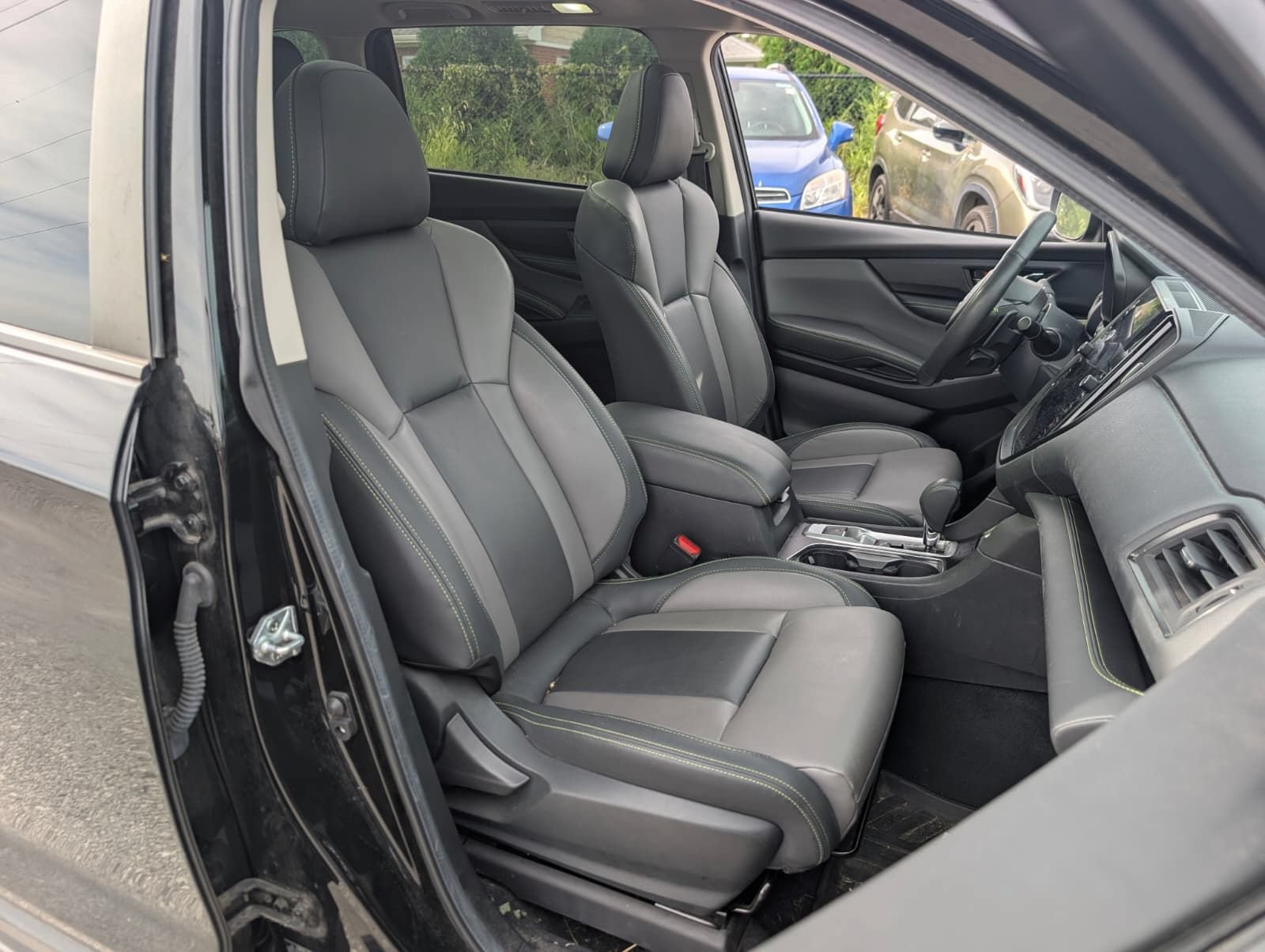 Used 2024 Subaru Ascent Onyx Edition AWD/4WD image 37