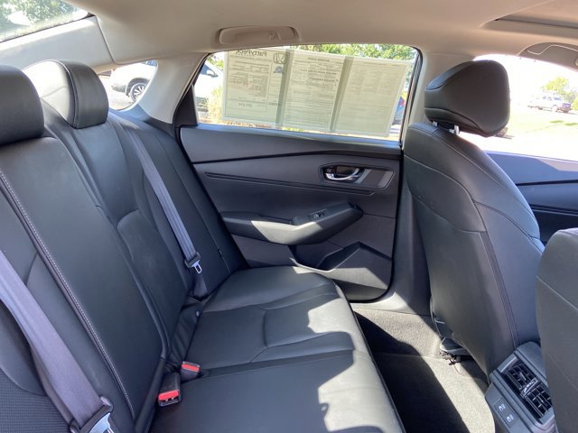 Used 2024 Honda Accord EX-L image 21