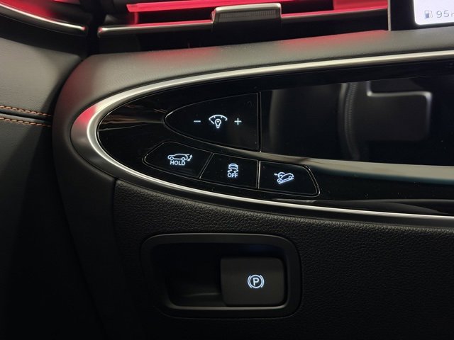 New 2026 Genesis GV70 3.5T Sport Advanced image 11