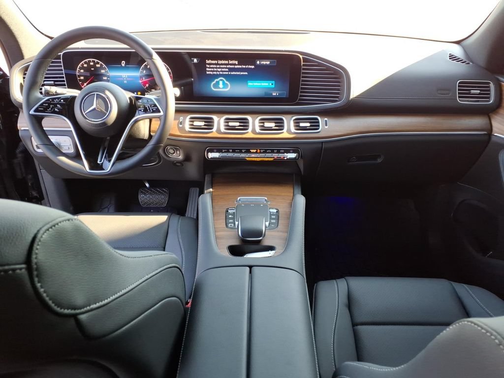 Used 2026 Mercedes-Benz GLE 350 4MATIC image 28