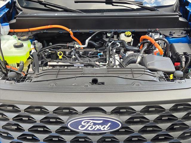 New 2026 Ford Maverick XL image 16