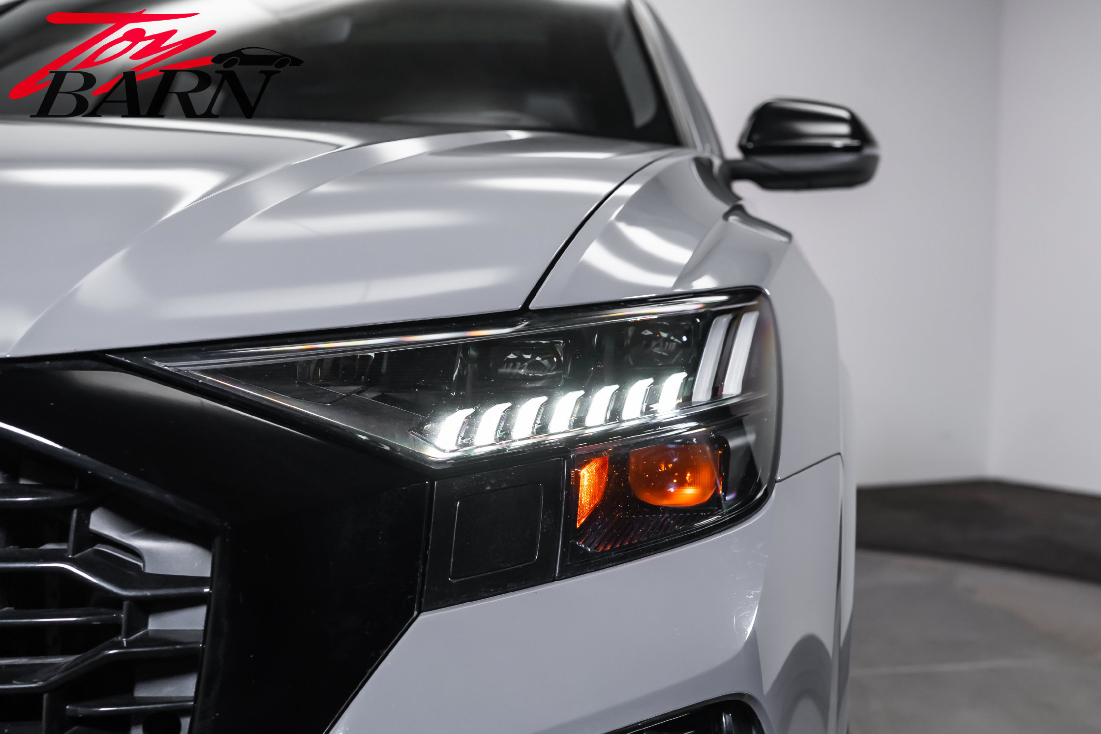 Used 2024 Audi RS Q8 AWD/4WD image 11